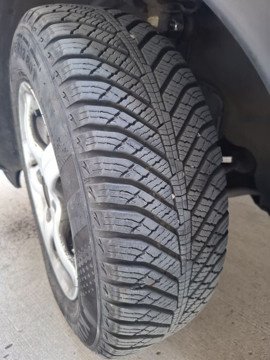 Vand Opel Corsa C