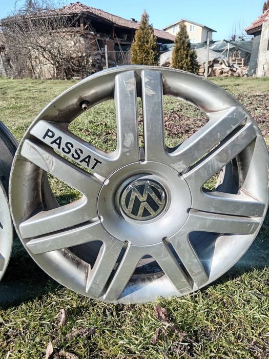 Джанти 17 5х112 Phoenix VW Audi Seat Skoda