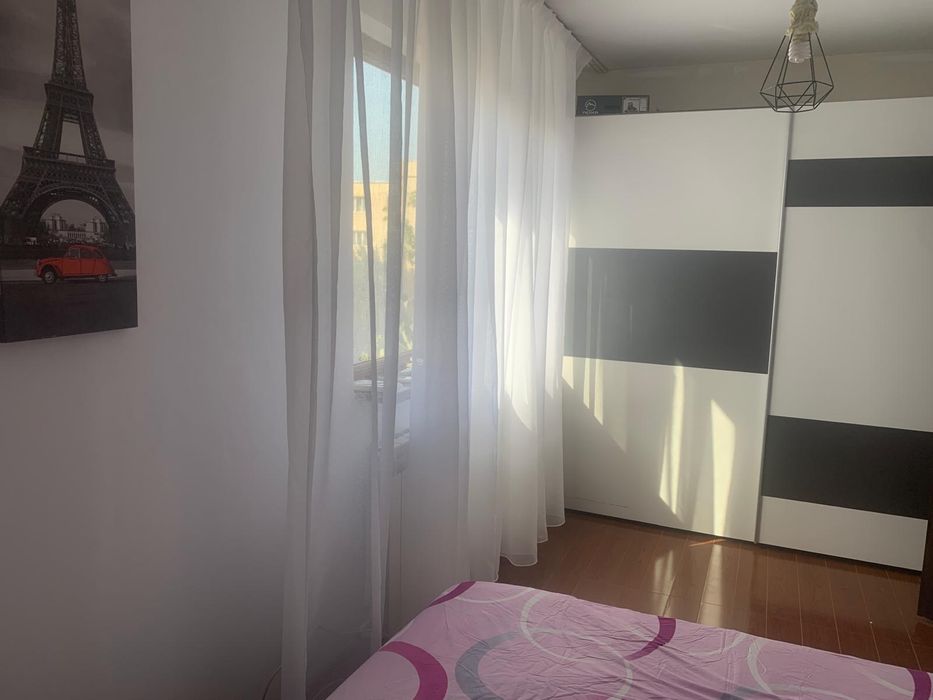 Apartament 2 camere Valea-Rosie semidecomandat