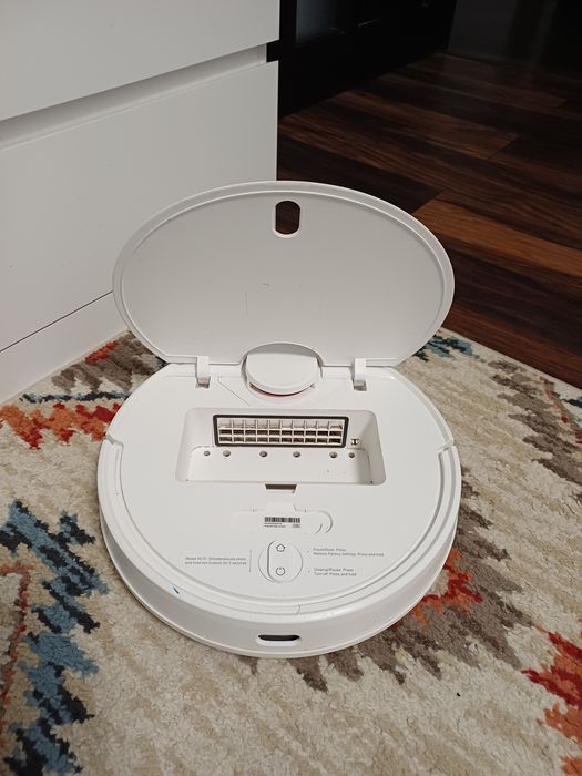 Aspirator-robot Xiaomi mi Vacuum Mop P