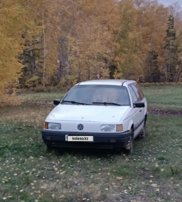 Продам Фольксваген Пассат Б3 универсал 1991