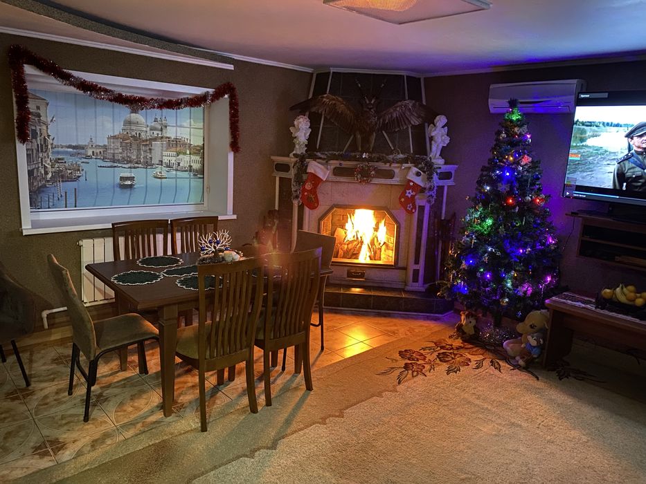 Коттедж аренда посуточно