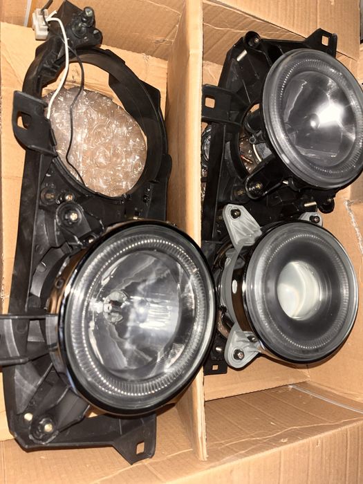 Продам автозапчасти