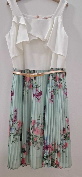 Rochie ocazie fata 12 ani