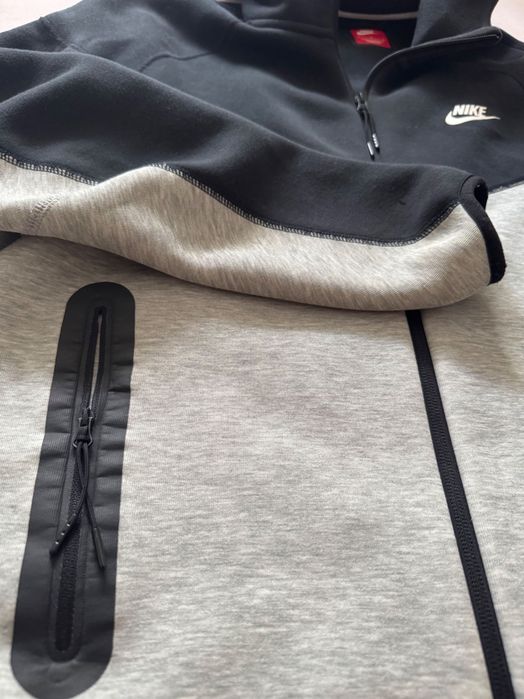 Nike Tech Fleece Windrunner мъжко горнище