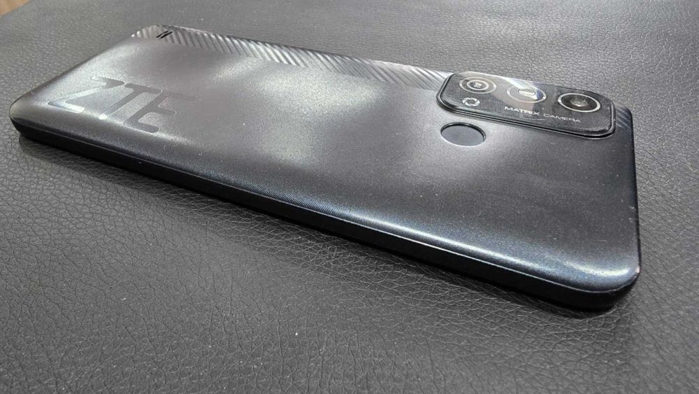 Смартфон ZTE Blade A53+
