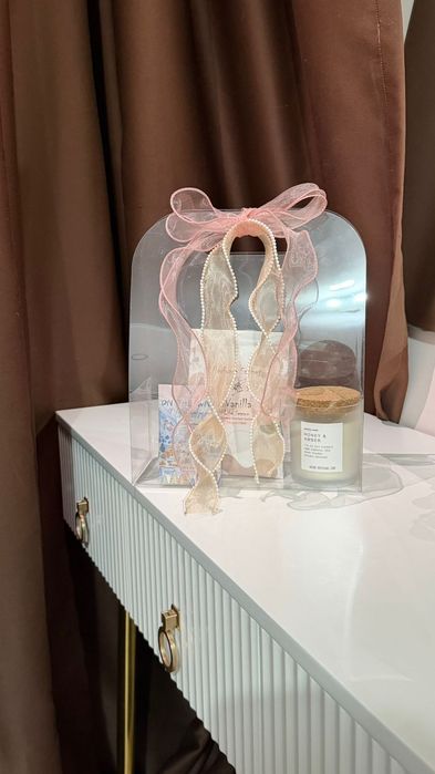 Боксы для Любимой