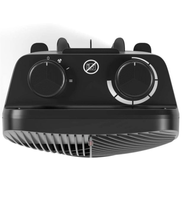 Вентилаторна печка