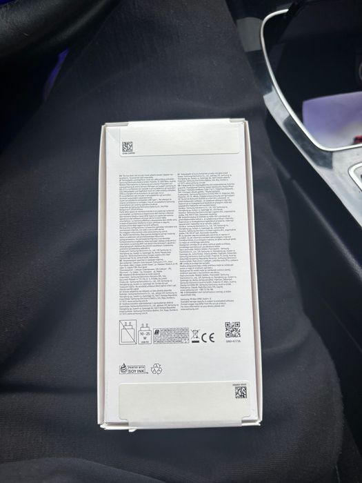 Samsung A17 5G.