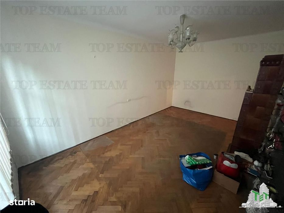 Apartament 2 camere, etaj 1, aproape de Piata Domenii zona linistita — fotografia 3