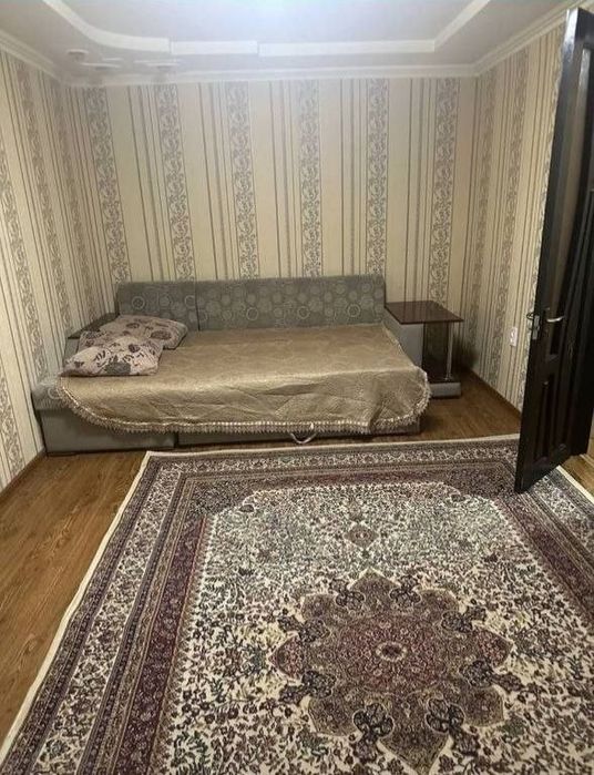 1 хоналик квартира Гагарина