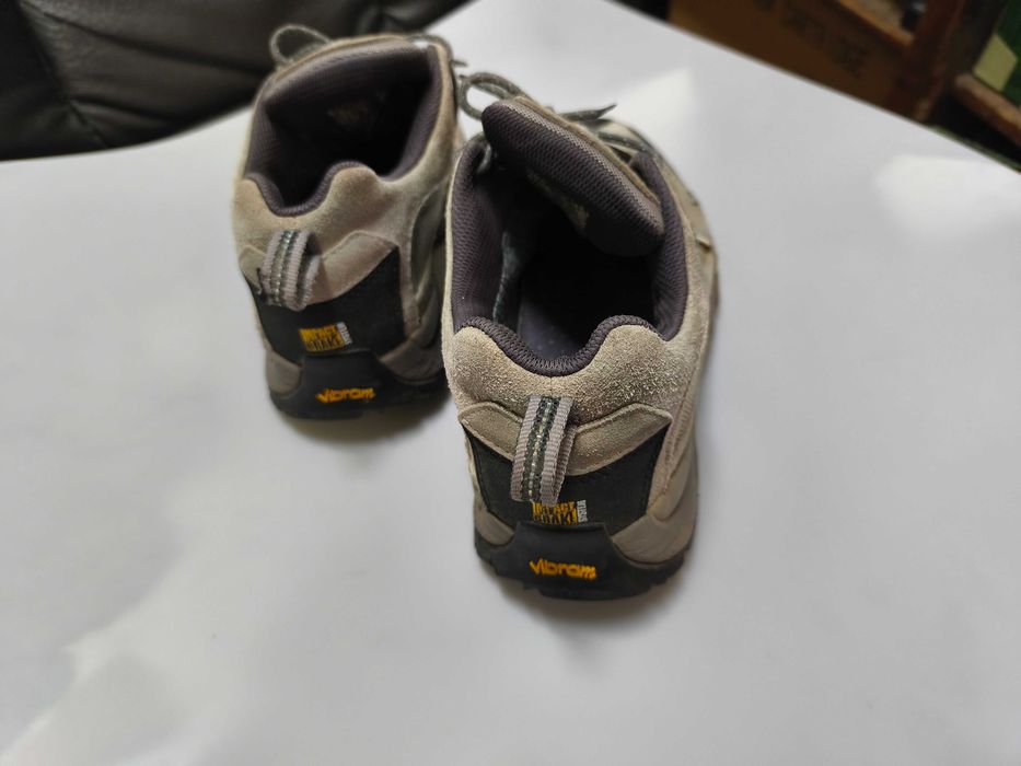 La Sportiva Merrell туристически маратонки подметка Vibram  N40