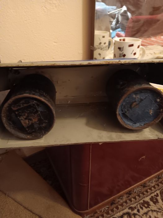 Vand mini aragaz Turist portabil