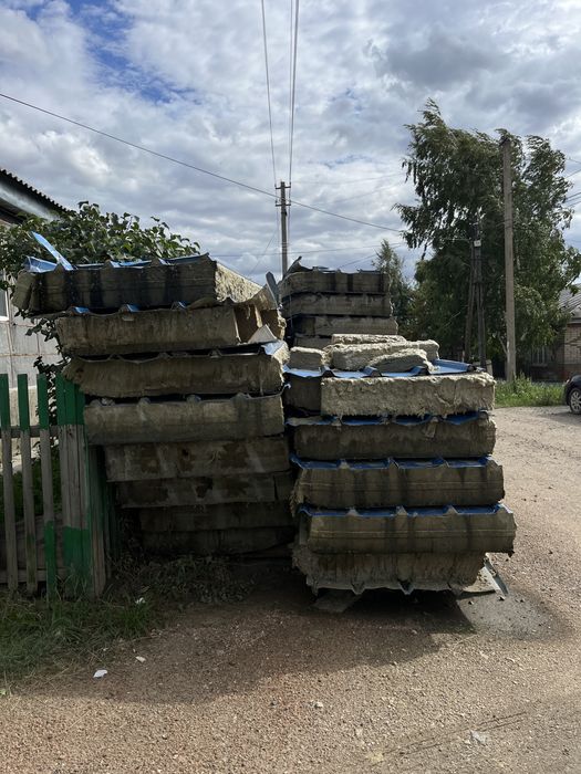 Продам сэндвич панели недорого