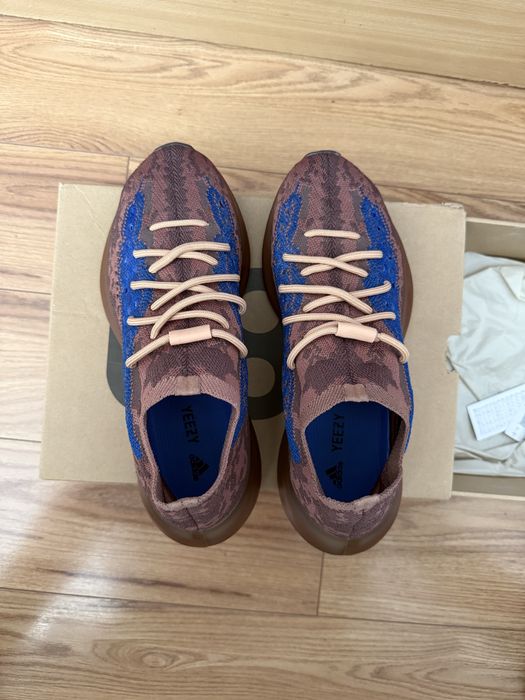 YEEZY BOOST 380 Оригинални