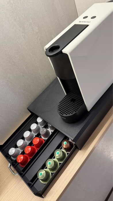 Aparat cafea Nespresso