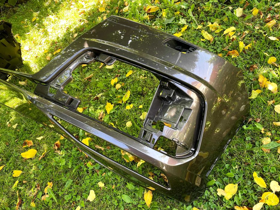 Bara fata Audi Q7 dupa 2016 4m0807437