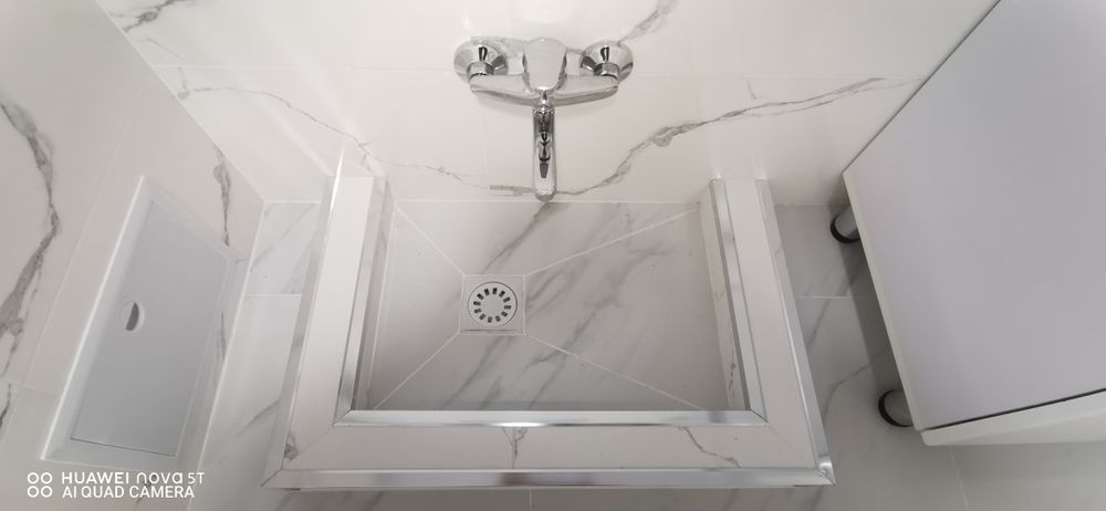 Remont vanna Ремонт ванной комнаты