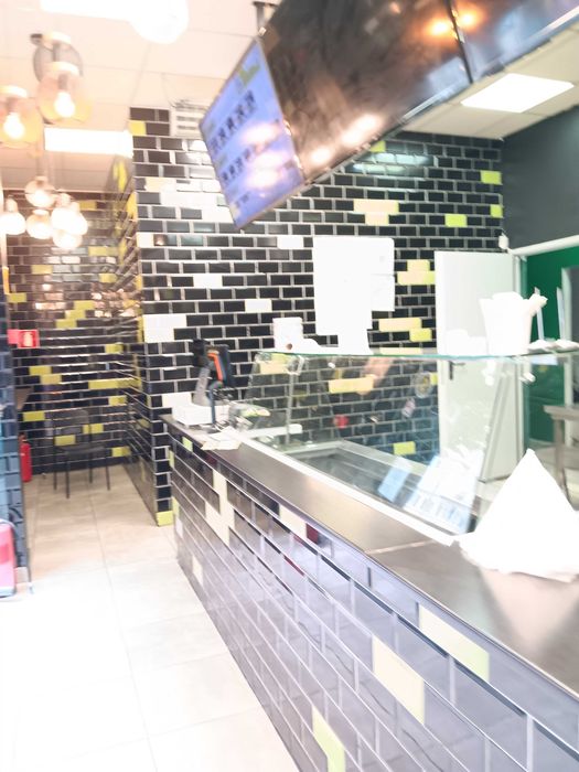 Inchiriem spatiu comercial 80 mp