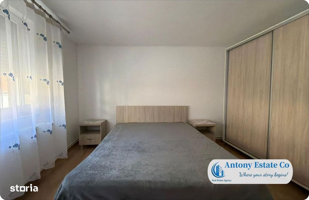 Antony Estate | Chirie Little Nest Casa - Velenta,Oradea