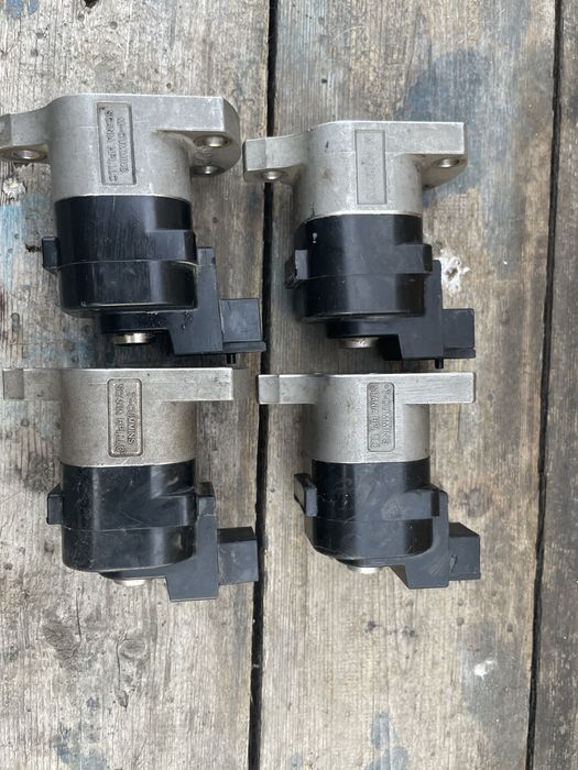 Продам электронные клапаны EGR, оригинальные.