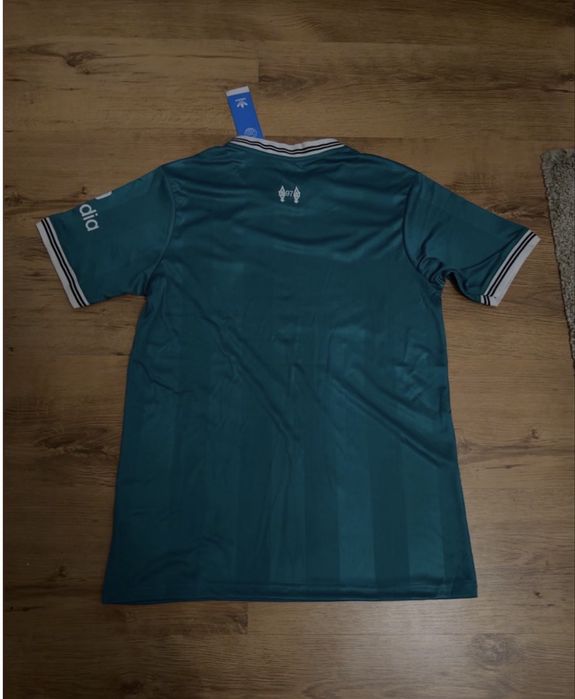 Tricou liverpool