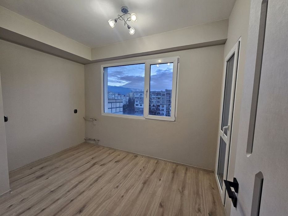 Продава се Тристаен апартамент в София, Люлин 1 - 65 кв.м за 1405 €/кв.м - Снимка #4