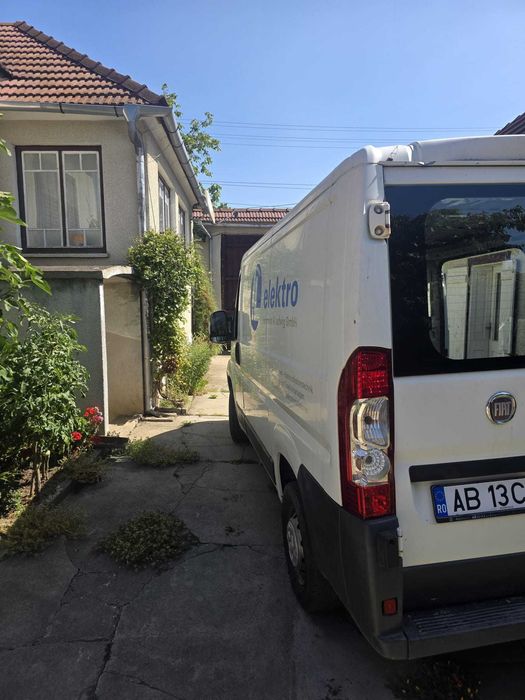 FIAT Ducato 2011 — imagine 4