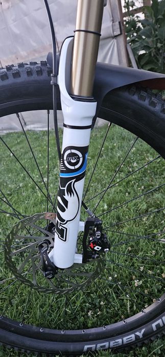 Mtb full Liteville 301 Impecabil