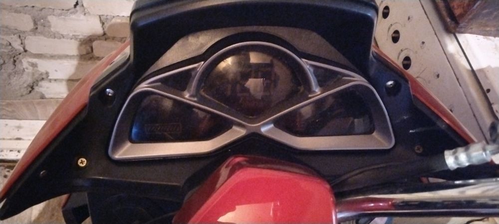 Обмен на мото в личку