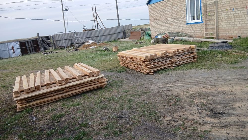 Обрезки доски не дорого