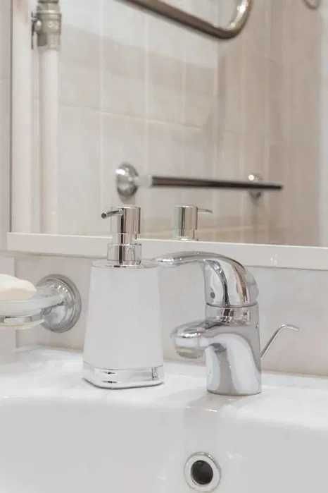 1 ком квартира Центр. Очень теплая