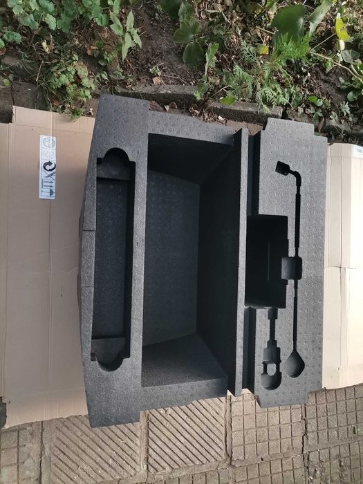 Кора за Мазда 6 комби 2008 година