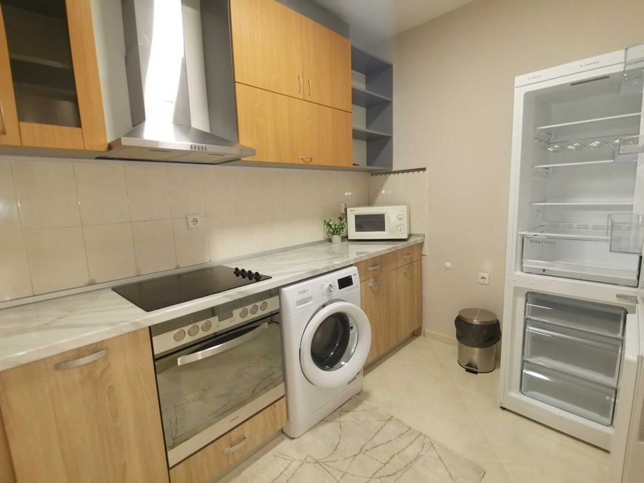 Дава се под наем Тристаен апартамент в София, Манастирски ливади - 120 кв.м за 561 € - Снимка #3