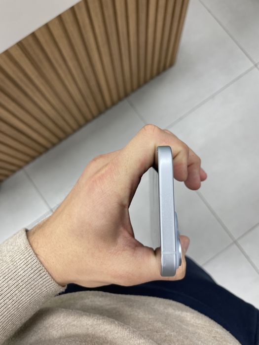 Iphone 15 (128) gb 85% 3 ой гарантия