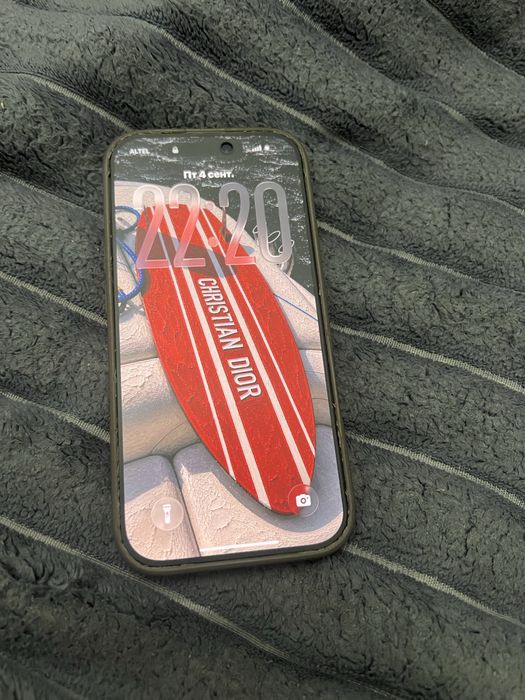 Iphone 17 pro 256gb, есть обмен