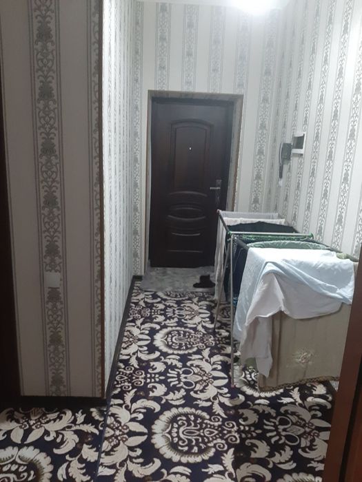 Янги уйлардан 1 хоналик 48 м² ли кв сотилади