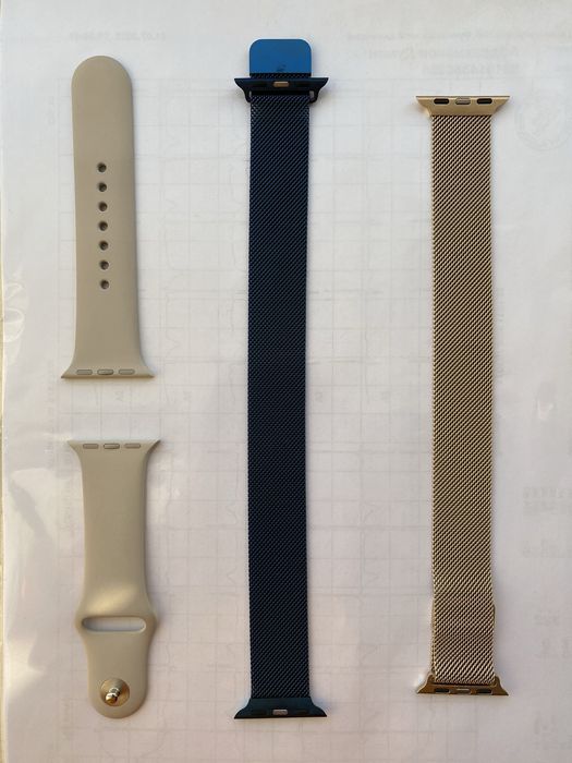 Apple Watch Series 9, 41mm
