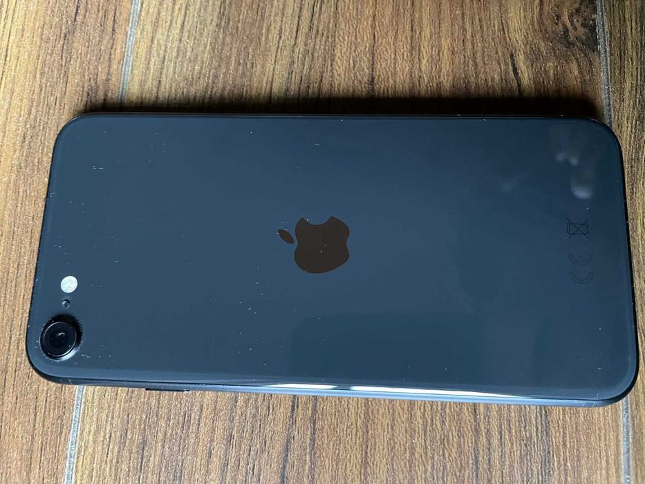 Iphone SE-2 ca nou !!!
