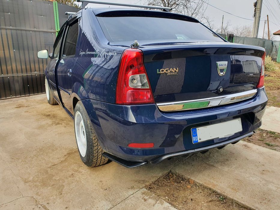 tuning logan Bucuresti - Ilfov - Anunturi gratuite