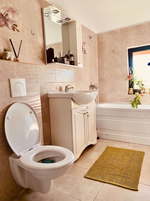 Vand apartament Giroc