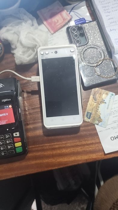 Kassa aparat sotiladi