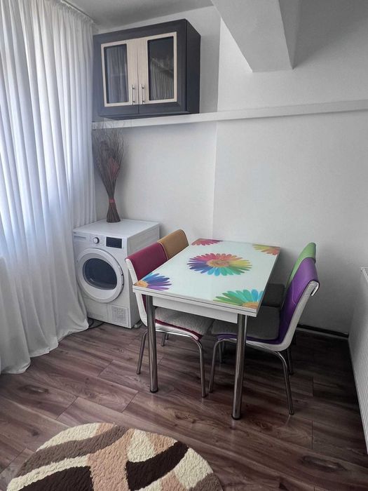 Apartament de vanzare extra central