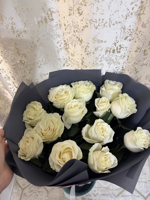 Продам цветы свежие