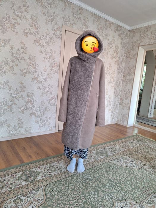 Срочно продам дубленку
