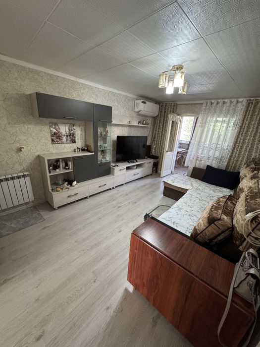 Продается квартира 3-х комнатная в Мирабадском районе