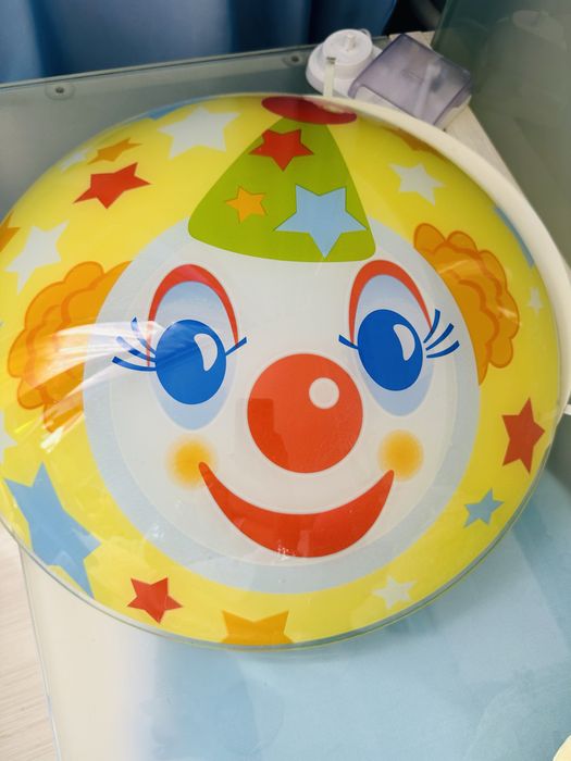 Аплик за детска стая