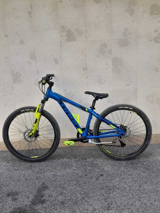 Велосипед Drag ZX3