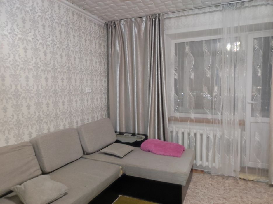 Сдам в аренду квартиру