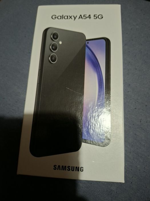 Samsung Galaxi A54 128gb